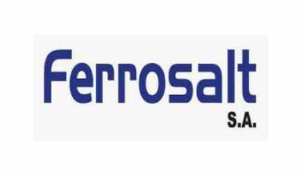 Ferosalt