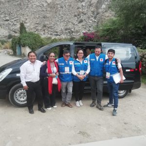 Transporte Especial