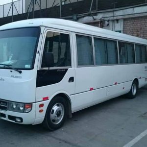 Transporte Escolar
