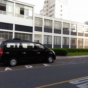 Transporte Escolar