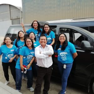 Transporte Escolar