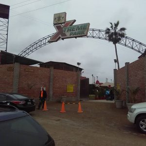 Transporte Escolar