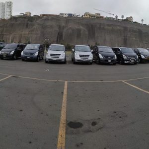 Transporte Personal para Empresas