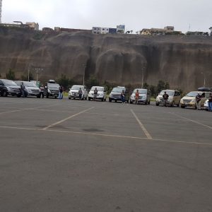 Transporte Personal para Empresas
