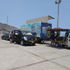 Transporte Especial