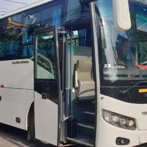 Transporte Especial