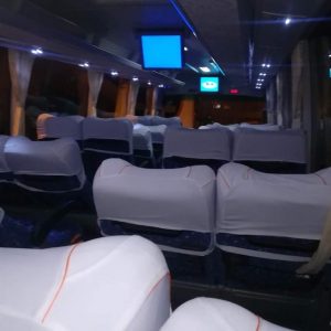 Transporte Especial