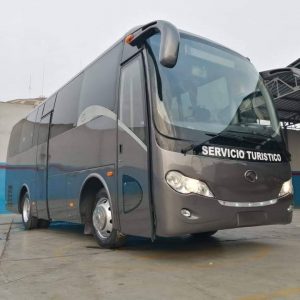 Transporte Especial
