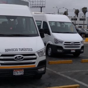 Transporte Especial