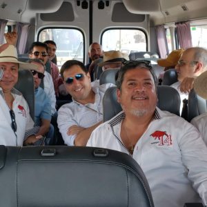 Transporte Especial