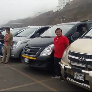 Transporte Especial