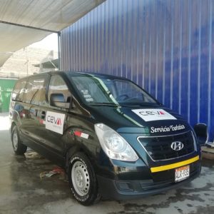Transporte Personal para Empresas
