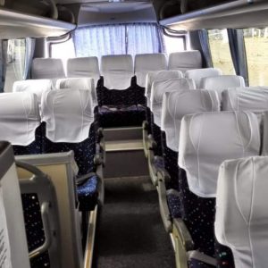 Transporte Especial